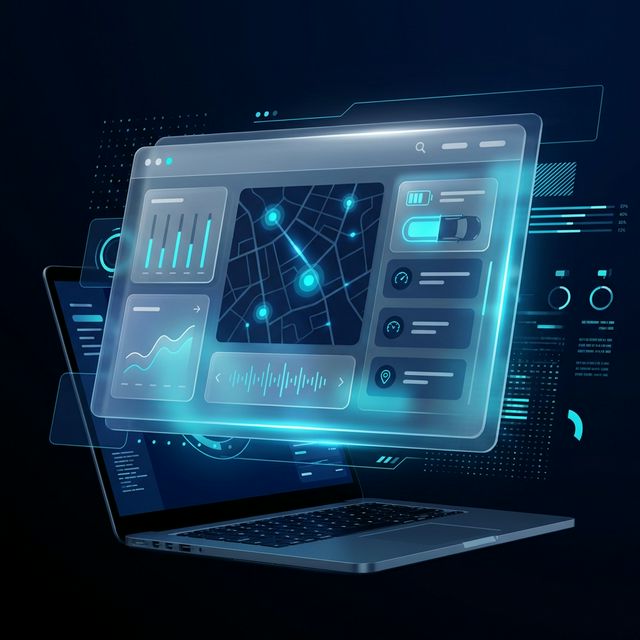 מערכת ניהול חכמה